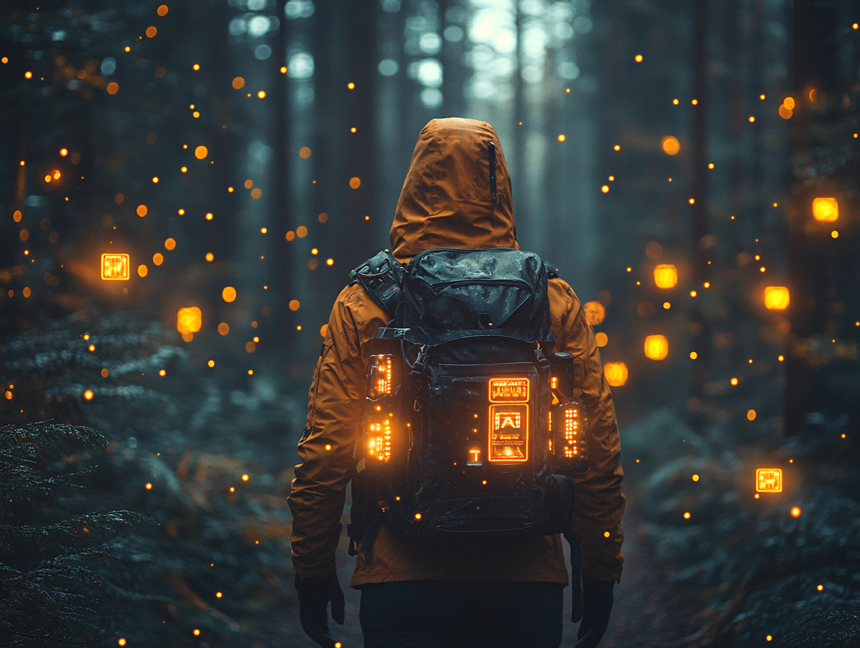 Menyusuri Rute Hutan: Dunia Hiking dan Eksplorasi Judol di Slot Demo, Slot Gacor, Slot Online, dan APK Slot