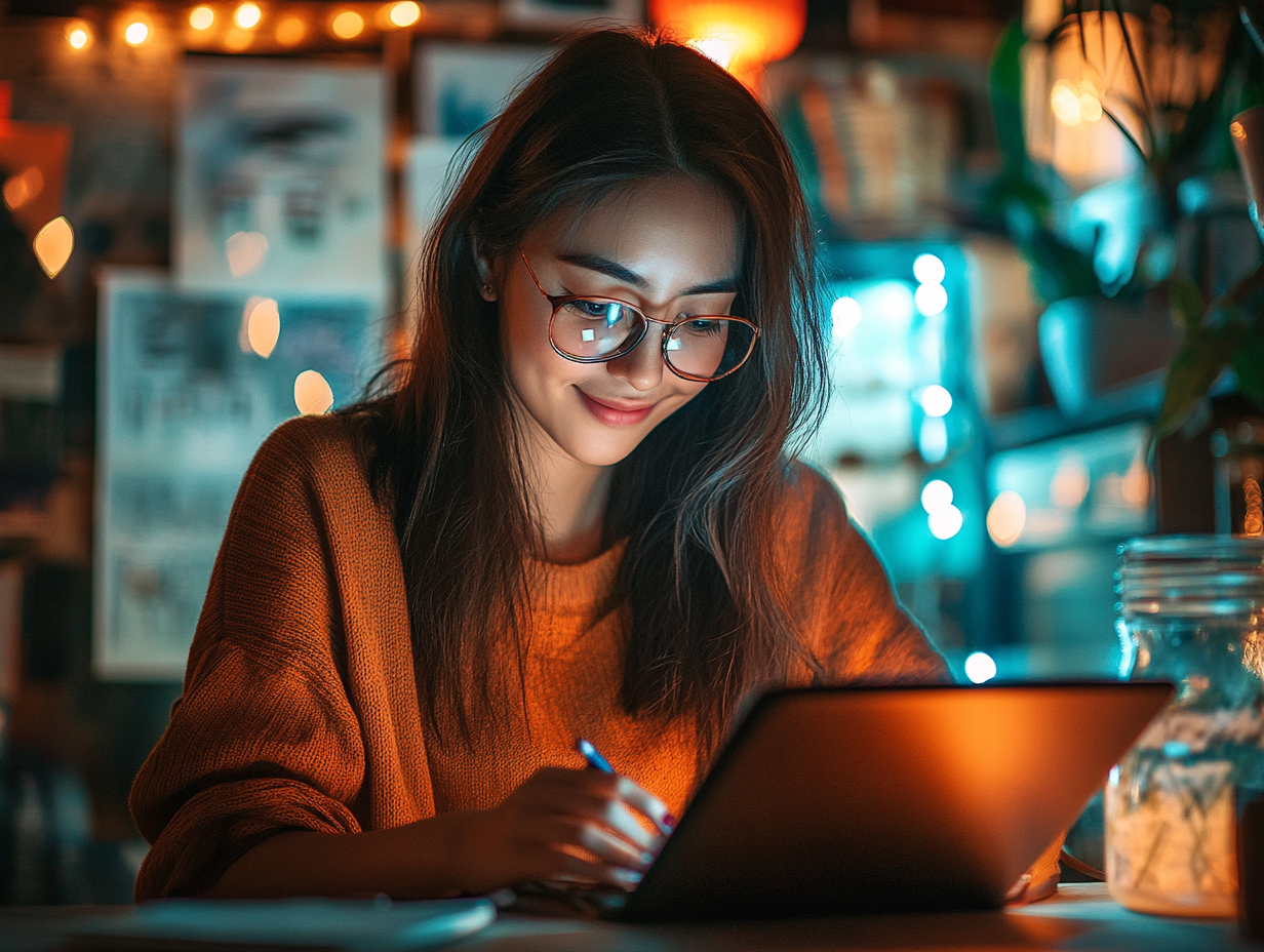 Desainer Grafis Freelance Menemukan Slot Demo Gacor Lewat APK Slot Online, Dari Hiburan Jadi Inspirasi Cuan Harian